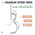 the charlie byrd trio - Triste