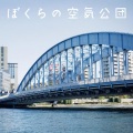 空気公団 - 青い花