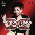 monique simon - Price Tag