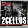2CELLOS - Oblivion (Live)