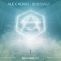 Don Diablo、CID、Alex Adair - Make Me Feel Better (Don Diablo & CID Remix)