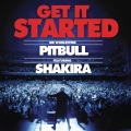 Pitbull、Shakira - Get It Started