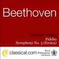 Claire Gibault - Symphony No. 5 In C Minor, Op. 67 (Beethoven's Fifth Allegro Con Brio)