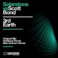 solar stone、Scott Bond、Solarstone - 3rd Earth