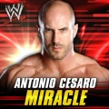 Miracle (Antonio Cesaro)