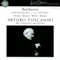 BBC Symphony Orchestra、Arturo Toscanini - Carl Maria von Weber: Invitation to the Dance