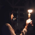 유지희 (Yujihi) - 能像你一样相爱吗