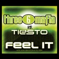 Feel It (Explicit Album Version)