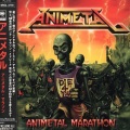 animetal - 行け!ザンボット3