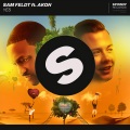 Sam Feldt、Akon - YES