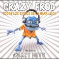 Crazy Frog - I Like Movie It