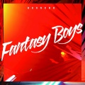 Broncho - Fantasy Boys