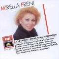 Mirella Freni - C'est Des Contrebandiers