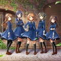 アプリコット・レグルス - つながる想い