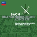 riccardo chailly - Concerto No.1 in F major BWV 1046 - I. Allegro