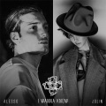 Alesso、蔡依林 - I Wanna Know