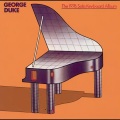 George Duke - Mr. McFreeze