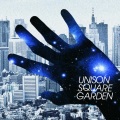 UNISON SQUARE GARDEN - オリオンをなぞる (勾勒猎户座的轮廓)