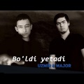Uzmir、Major - Bo'ldi yetadi