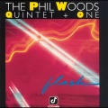Phil Woods - Journey to the Center