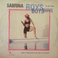 Sabrina - Boys Boys Boys