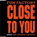 Close To You (Radio Edit)