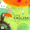 Emicida、Drik Barbosa - Aos Olhos de uma Criança (Tema do Filme 