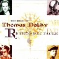 Thomas Dolby - Airwaves