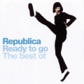 Dave Arch、Republica、Jonny Male - Ready to Go