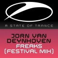 Jorn Van Deynhoven - Freaks