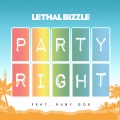 Party Right (Radio Edit)