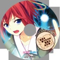 Angel Note - blue