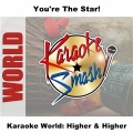 Karaoke - Baby Come Back  As Made Famous By Pato Banton