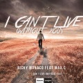 Ricky Monaco、Max'C、Max C. - I Cant Live