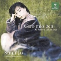 Giordani: Caro Mio Ben