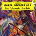 Pierre Boulez - Symphony No.5 in C sharp minor