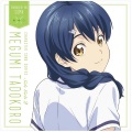 高橋未奈美 - 笑顔にしたいから (因为想让你重展笑颜)