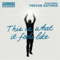 Armin van Buuren、Trevor Guthrie - This Is What It Feels Like (Antillas & Dankann Remix)