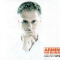 Armin van Buuren、Nadia Ali - Feels So Good