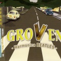 Sigmund Groven - Here,There and Everywhere (lennon/cartney/arr.geroge martin)