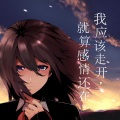 音乐故事 - 我应该走开,就算感情还在