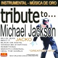 New Orleans Dance Orchestra - Heal the world