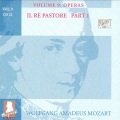 Johannette Zomer、Musica ad Rhenum、Jed Wentz - Wolfgang Amadeus Mozart: Il rè pastore, opera, K. 208 (牧人王 - 第一幕 场景1：“我的朋友，里约”（艾米塔）)