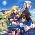 結城アイラ - LAMENT~やがて喜びを~ (LAMENT~愿喜悦终将来临~)