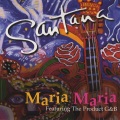 Santana - Maria Maria (Wyclef Remix)