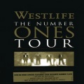 Westlife - Uptown Girl (Live)