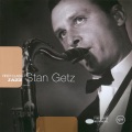 Stan Getz - Easy Living