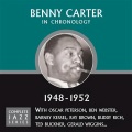 Benny Carter - These Things You Left Me