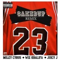 Caked Up - 23 (Caked Up Remix)