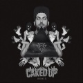 Caked Up、Borgore - Be Ourselves (Caked UP Remix)